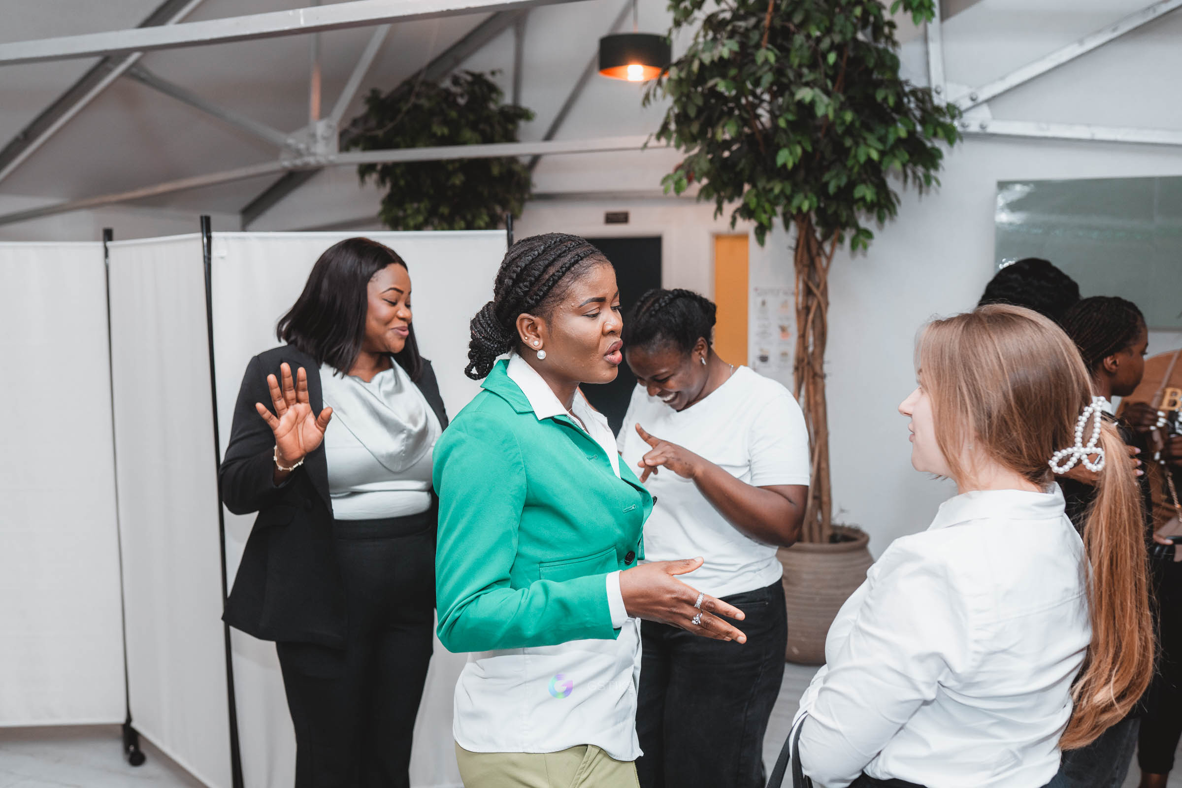 Student Business Readiness Bootcamp